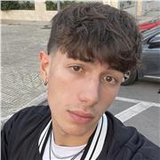 Lezioni private di informatica con Mattia – Un ragazzo di 5ª superiore con una grande passione